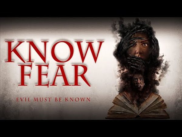 Know Fear