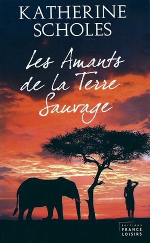 Les Amants de la terre sauvage