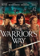 Affiche The Warrior's Way