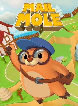 Mail Mole