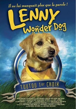Lenny Wonderdog