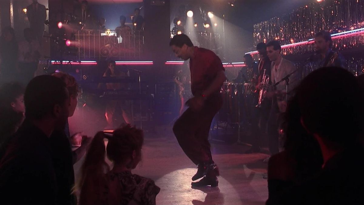 Tap Dance Film (1988) SensCritique