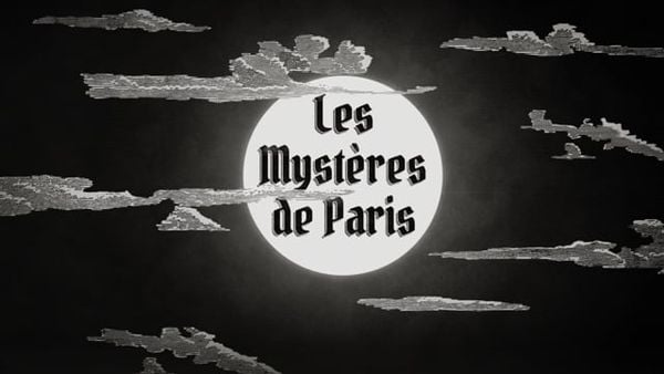 Les Mystères de Paris