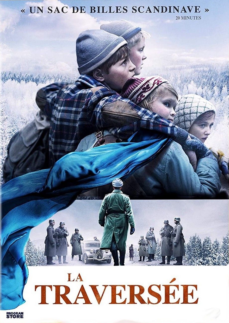 La Traversée Film 2022 Distribution La Traversée - Film (2020) - SensCritique