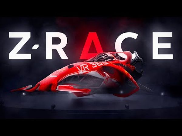 Z-Race