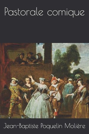Pastorale Comique