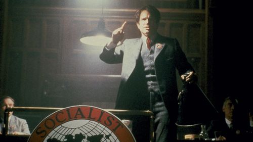 La Révolution au cinéma