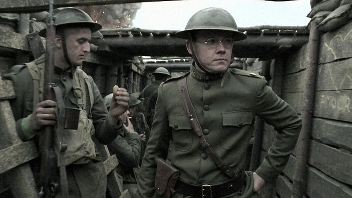 Le Bataillon perdu - Téléfilm - SensCritique
