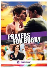 Affiche Prayers for Bobby - Bobby seul contre tous
