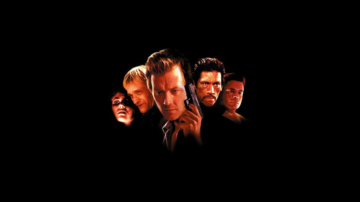 Une Nuit En Enfer 2 Le Prix Du Sang Une nuit en enfer 2 : Le Prix du sang - Film (1999) - SensCritique