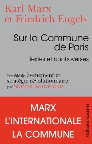 Sur la Commune de Paris