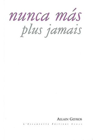 Nunca más