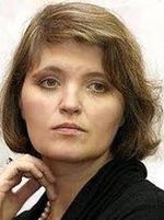 Dunya Smirnova