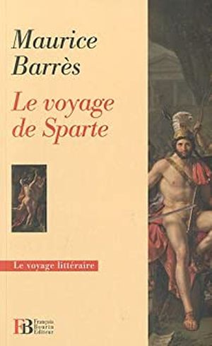 Le Voyage à Sparte