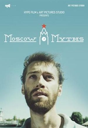 Moscow Myths
