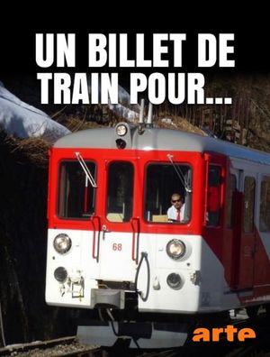 Un billet de train pour...