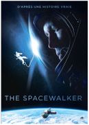 Affiche The Spacewalker