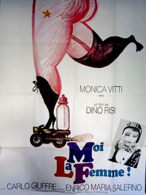 Moi, la femme ! - Film (1971) - SensCritique