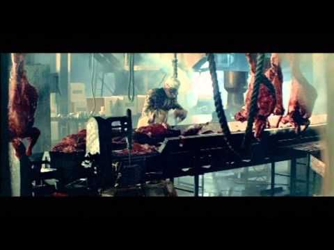 Bande-annonce de Razorback