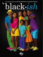 Affiche Black-ish