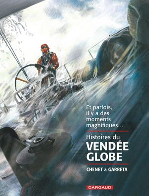 Histoires du Vendée Globe