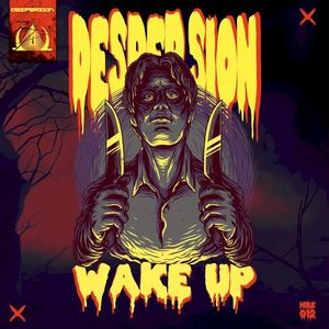 Wake Up (EP)