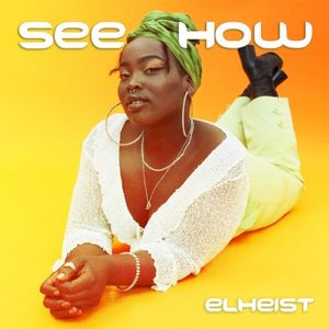 See How (Single)