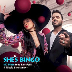 She’s Bingo (Single)