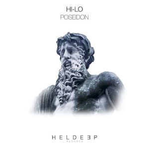 Poseidon (Single)