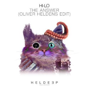 The Answer (Oliver Heldens edit)