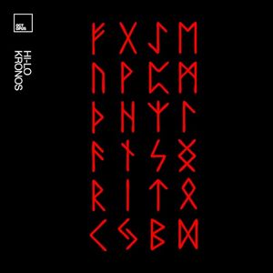 Kronos (extended mix) (Single)