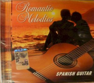 Spanish Guitar