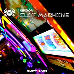 Slot Machine (Single)