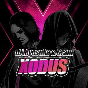 XODUS (OST)