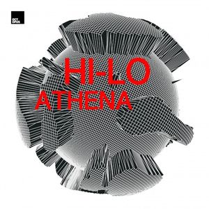 Athena (Single)