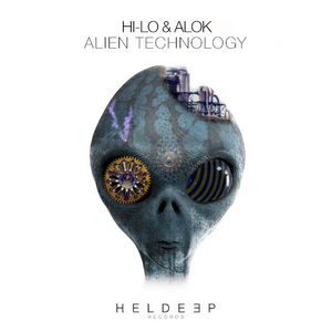Alien Technology (Single)