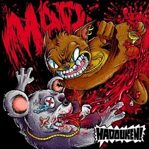 M.A.D (EP)