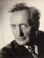 Photo Hans Albers