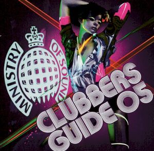Clubbers Guide 05