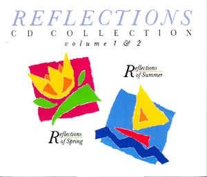 Reflections CD Collection