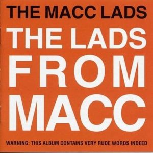 The Lads From Macc