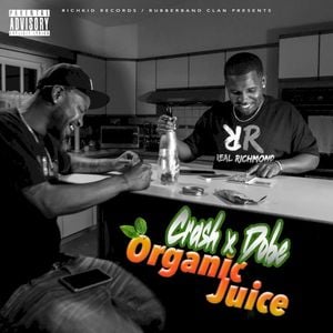 Organic Juice