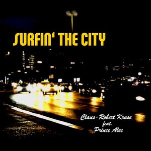 Surfin' the City (Single)