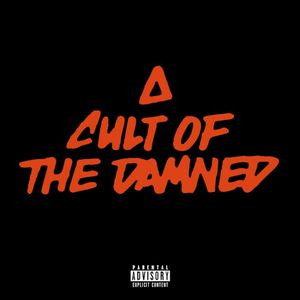 Cult Of The Damned (EP)