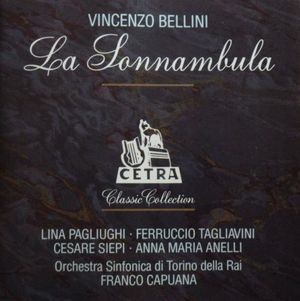 La Sonnambula