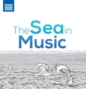 Poems of the Sea: III. At Sea (Allegro Vivo)