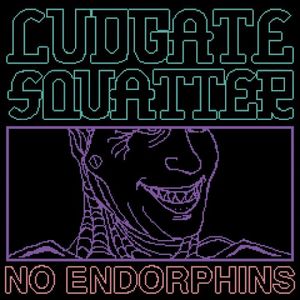 No Endorphins (EP)