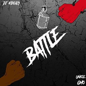 Battle (EP)