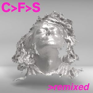 Theme From CFS (Spanna Delirium Remix)