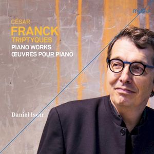 Triptyques : Œuvres pour piano